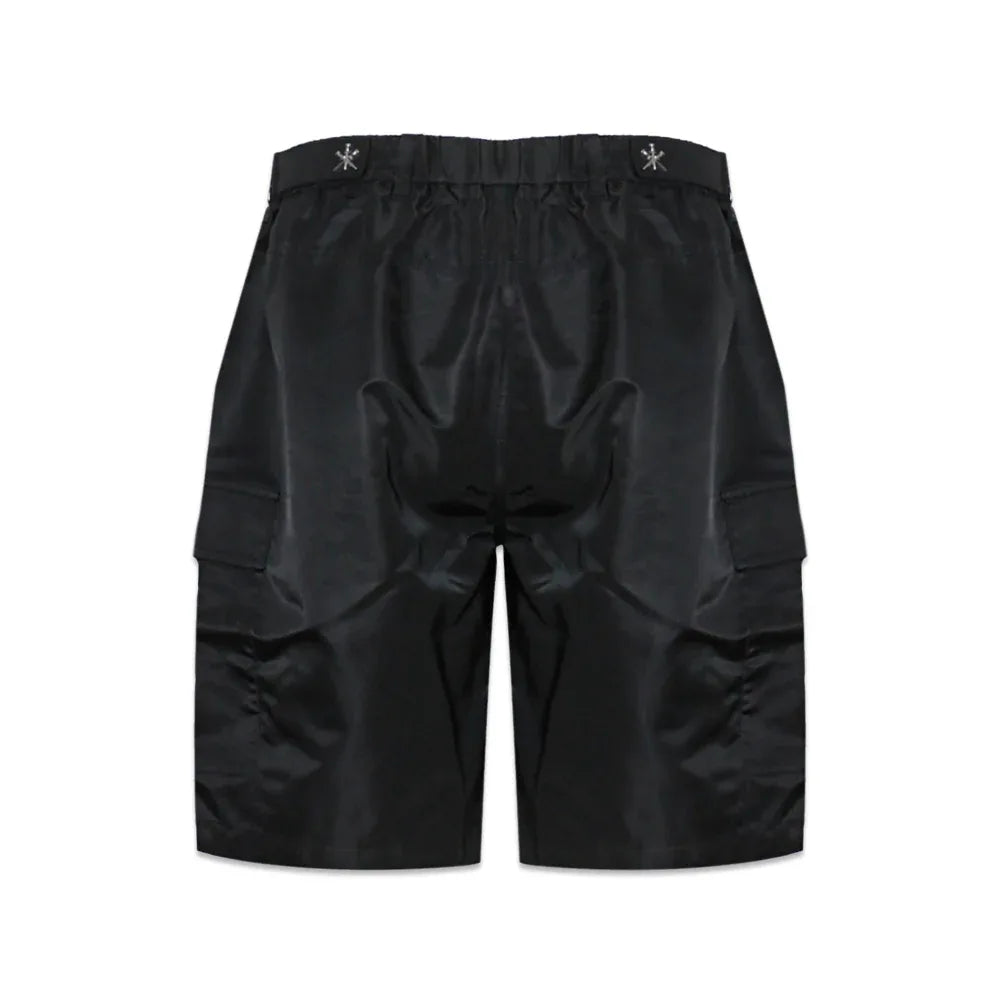 UN Metal Nylon Shorts - UNKNOWN LONDON - VENTURER