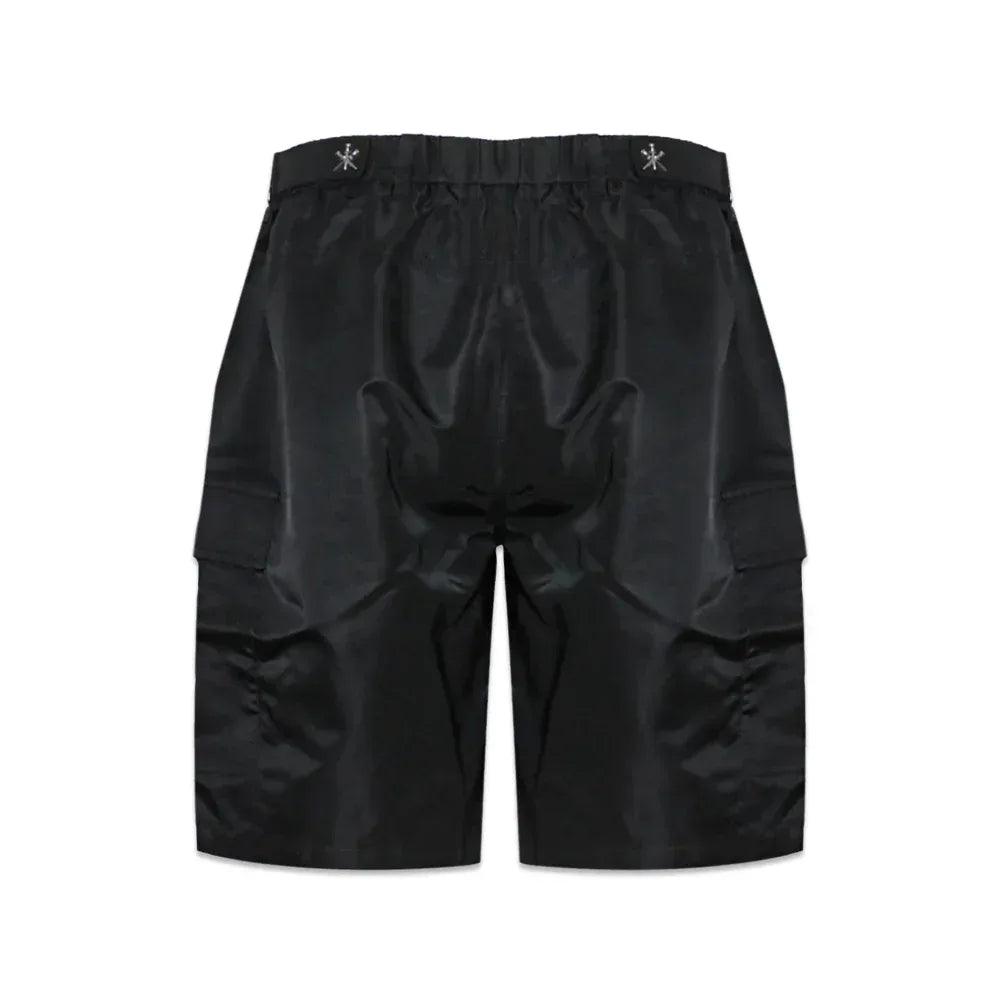 UN Metal Nylon Shorts - UNKNOWN LONDON - VENTURER