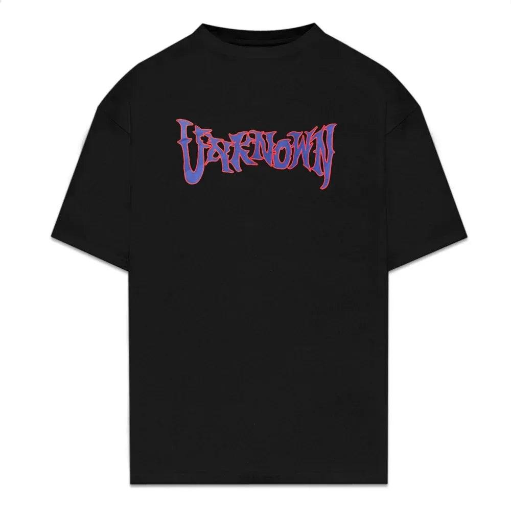 Tribal Dagger Graphic Tee - UNKNOWN LONDON - VENTURER