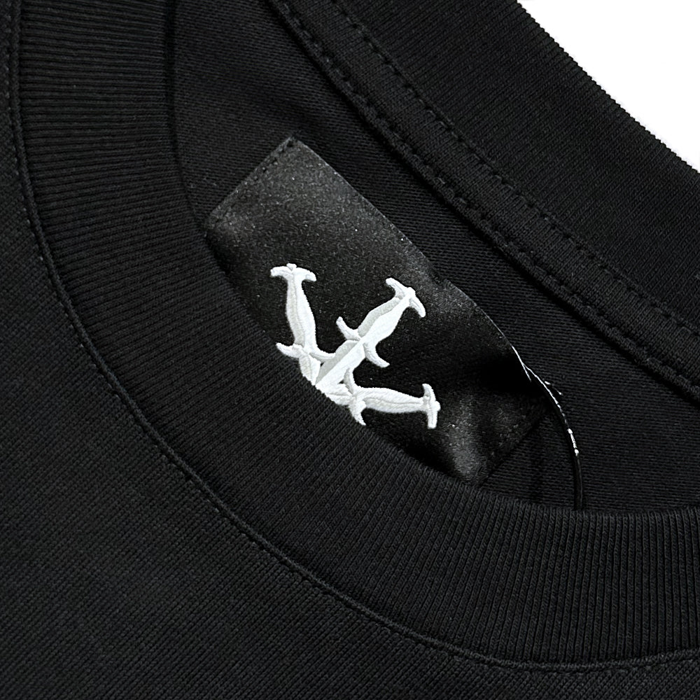 Tribal Dagger Graphic Tee