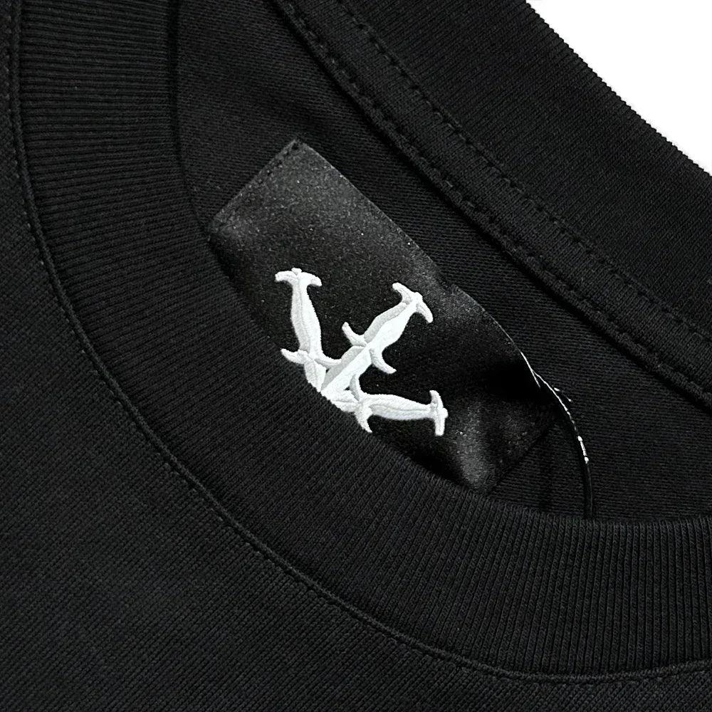 Tribal Dagger Graphic Tee - UNKNOWN LONDON - VENTURER
