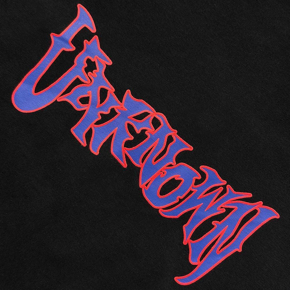 Tribal Dagger Graphic Tee - UNKNOWN LONDON - VENTURER