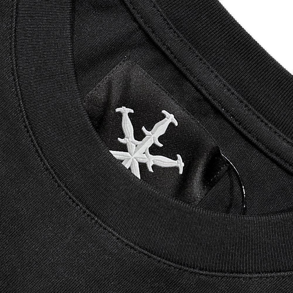 Lost Cities Graphic Tee - UNKNOWN LONDON - VENTURER