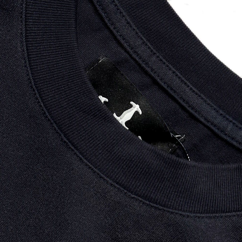 Gothic Unknown Logo Tee