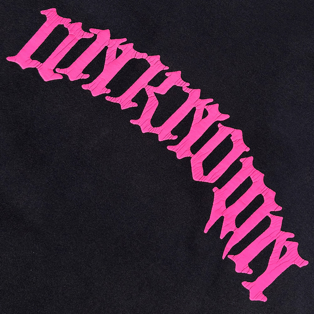 Gothic Unknown Logo Tee