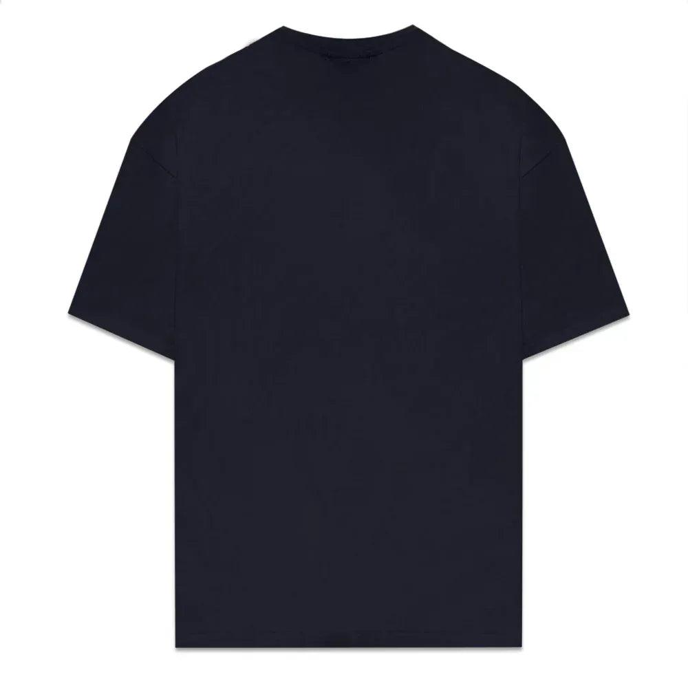 Gothic Unknown Logo Tee - UNKNOWN LONDON - VENTURER