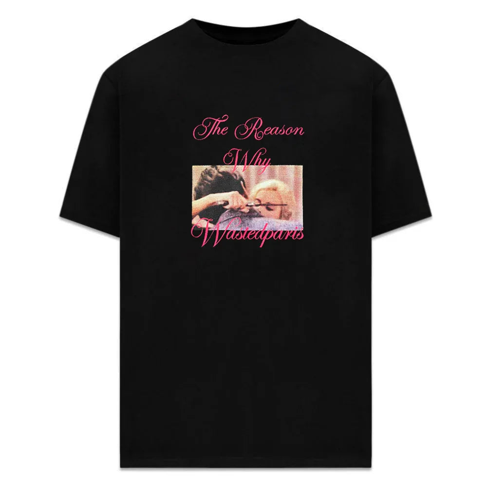 Vice T-Shirt - WASTED PARIS - VENTURER