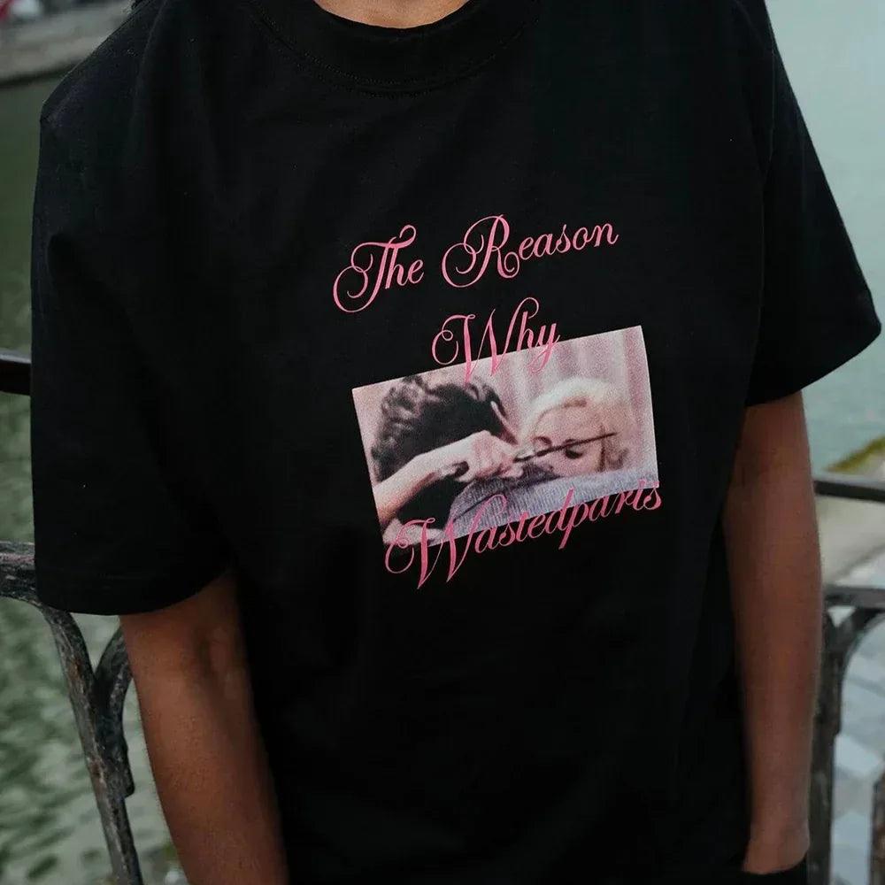 Vice T-Shirt - WASTED PARIS - VENTURER