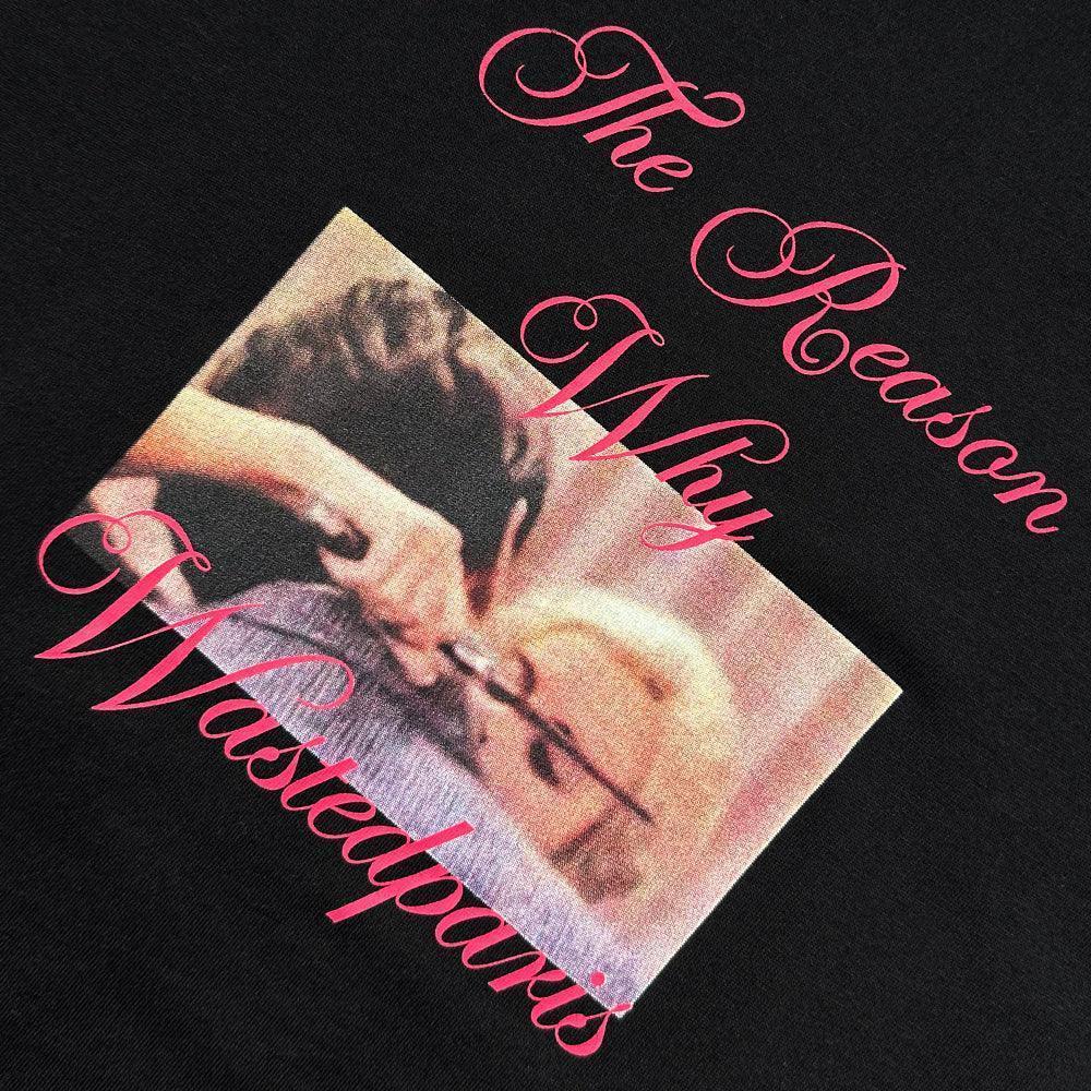 Vice T-Shirt - WASTED PARIS - VENTURER