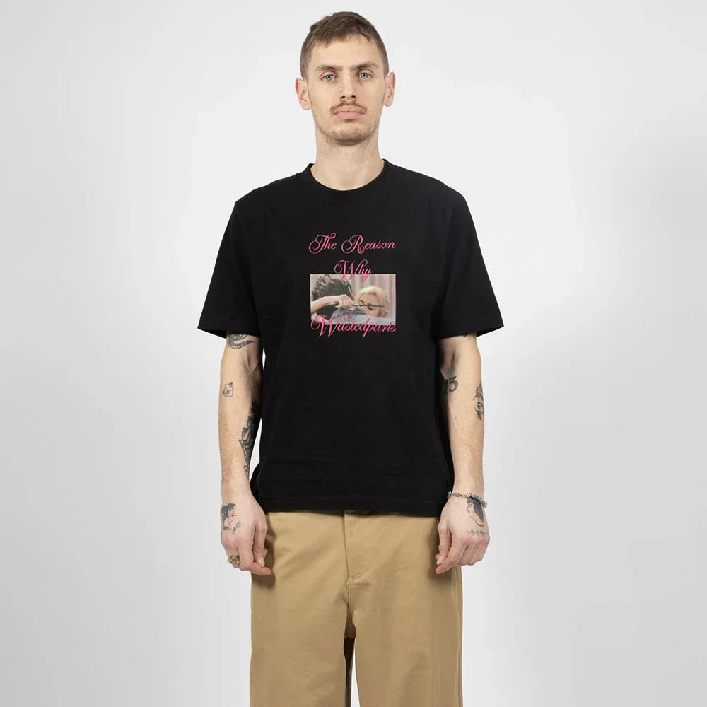 Vice T-Shirt - WASTED PARIS - VENTURER