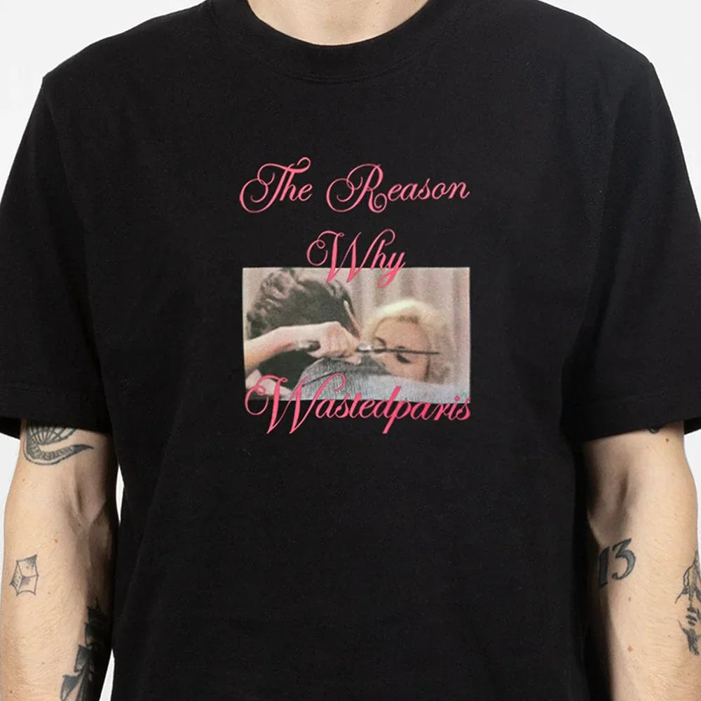 Vice T-Shirt - WASTED PARIS - VENTURER