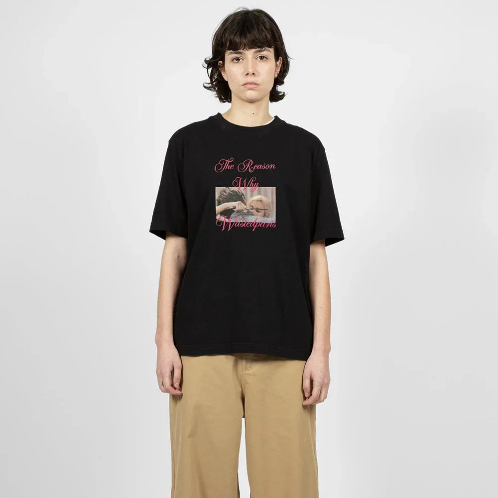 Vice T-Shirt - WASTED PARIS - VENTURER