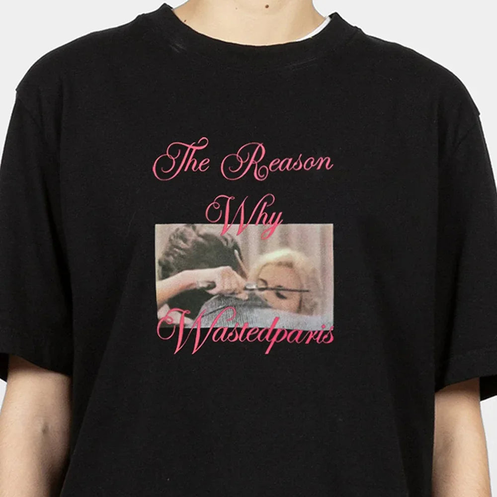 Vice T-Shirt - WASTED PARIS - VENTURER