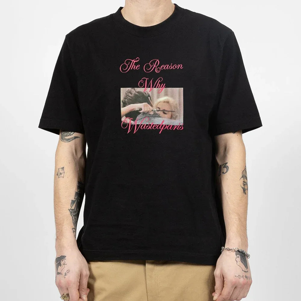 Vice T-Shirt - WASTED PARIS - VENTURER