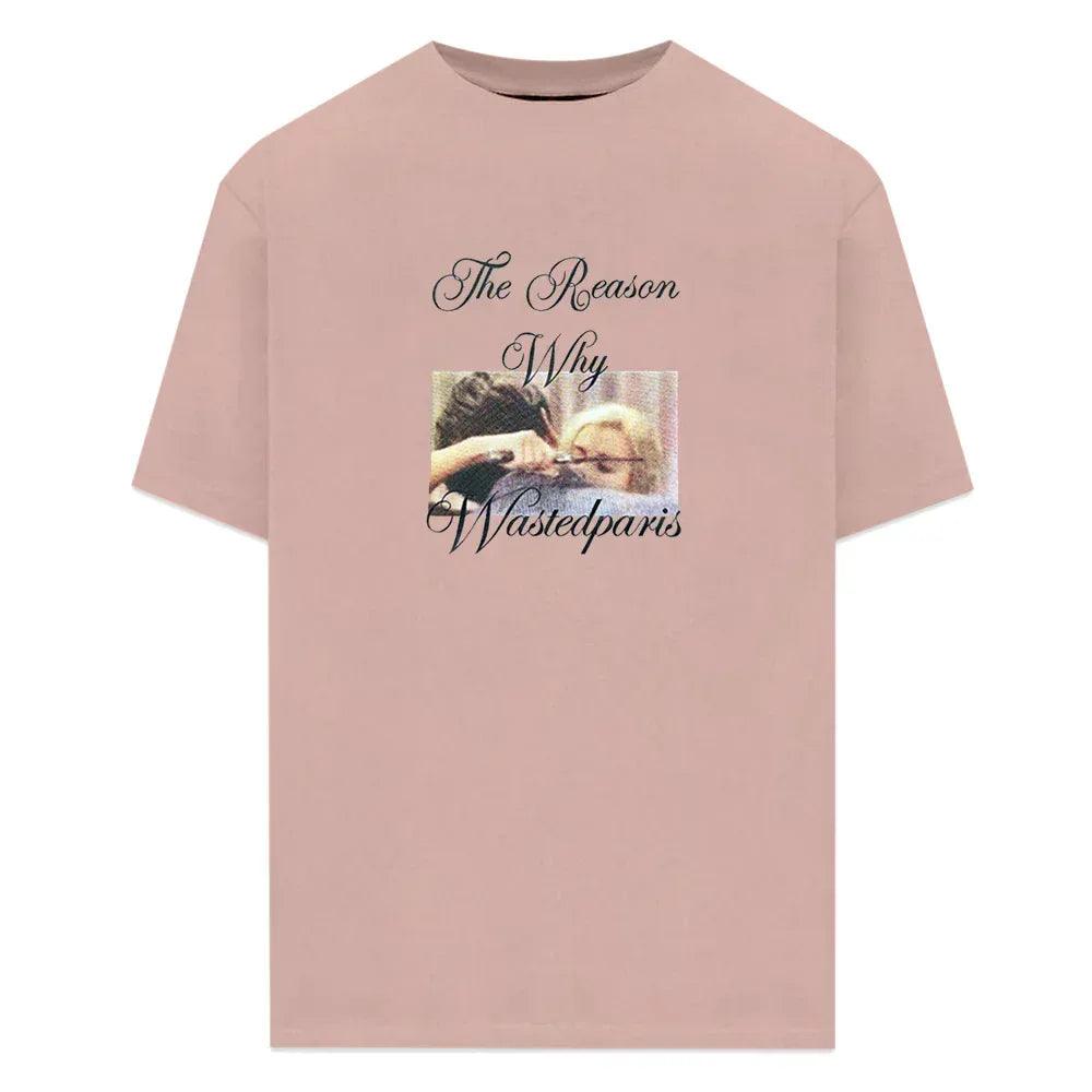 Vice T-Shirt - WASTED PARIS - VENTURER