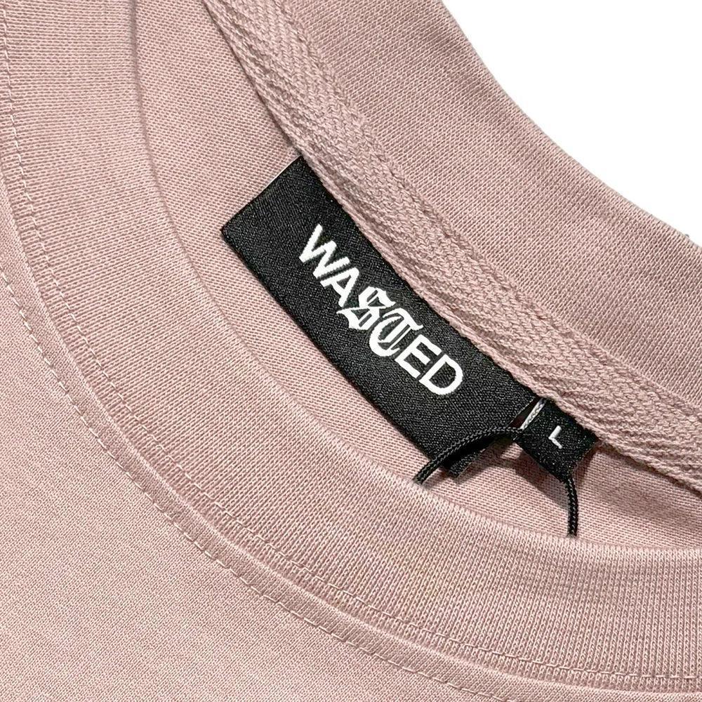 Vice T-Shirt - WASTED PARIS - VENTURER