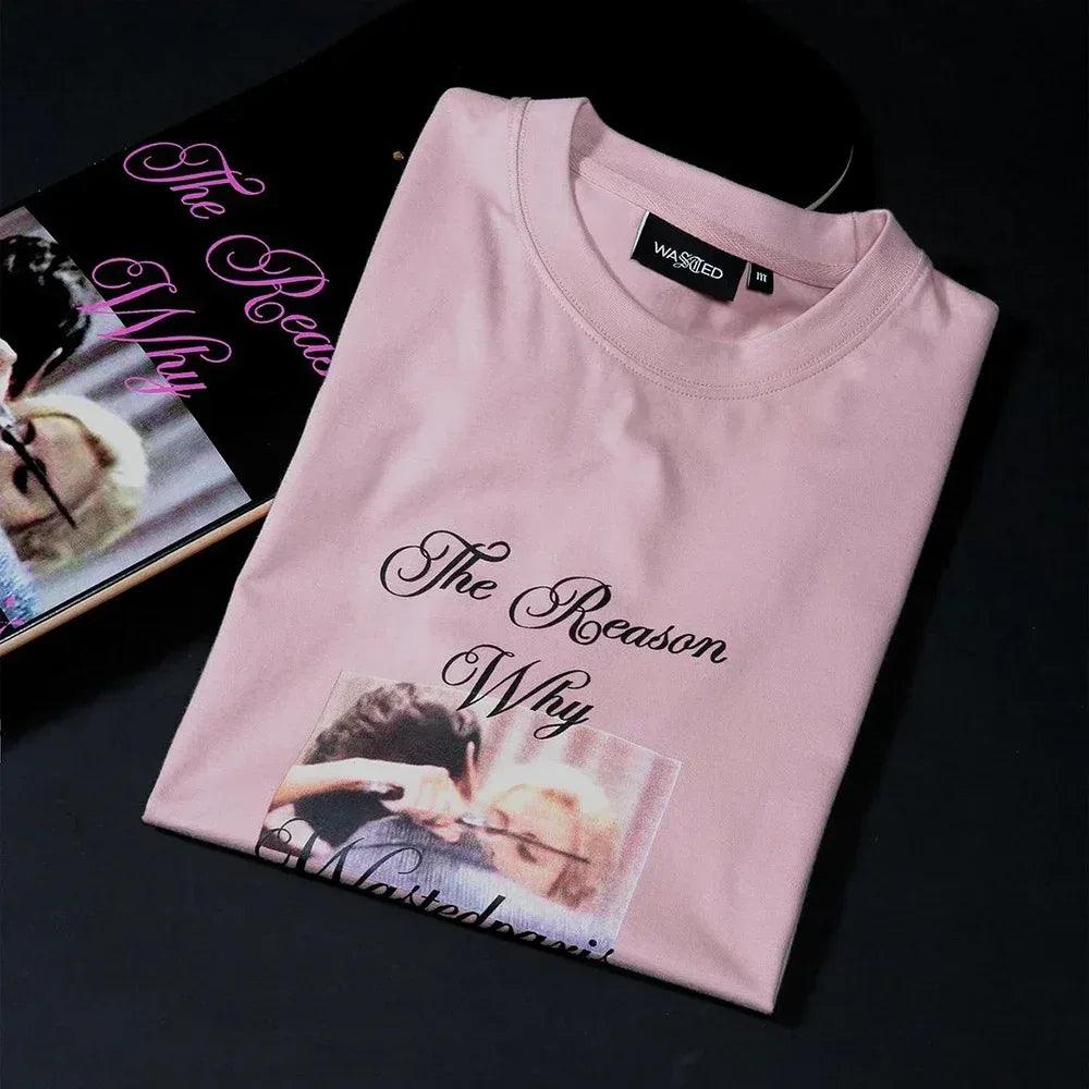 Vice T-Shirt - WASTED PARIS - VENTURER