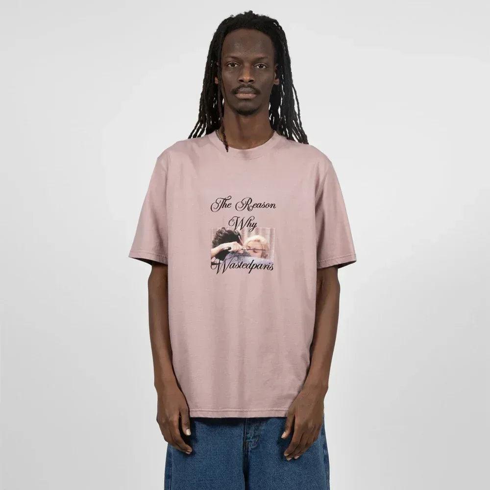 Vice T-Shirt - WASTED PARIS - VENTURER