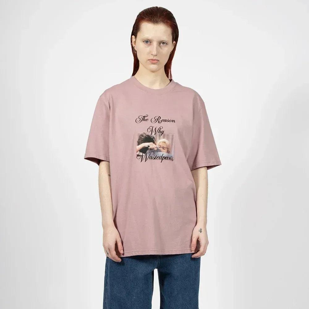 Vice T-Shirt - WASTED PARIS - VENTURER