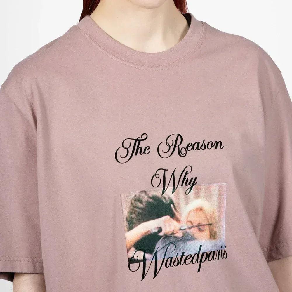 Vice T-Shirt - WASTED PARIS - VENTURER