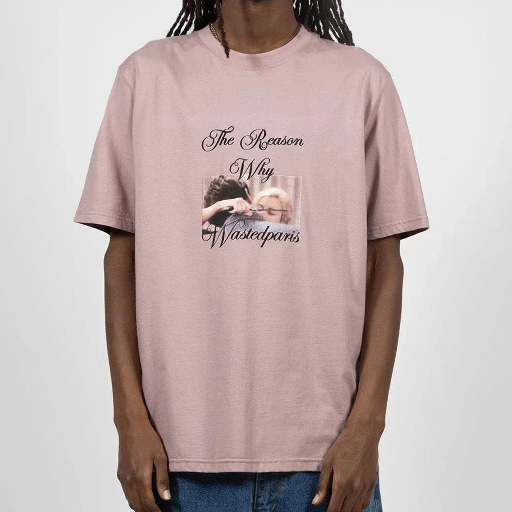 Vice T-Shirt - WASTED PARIS - VENTURER
