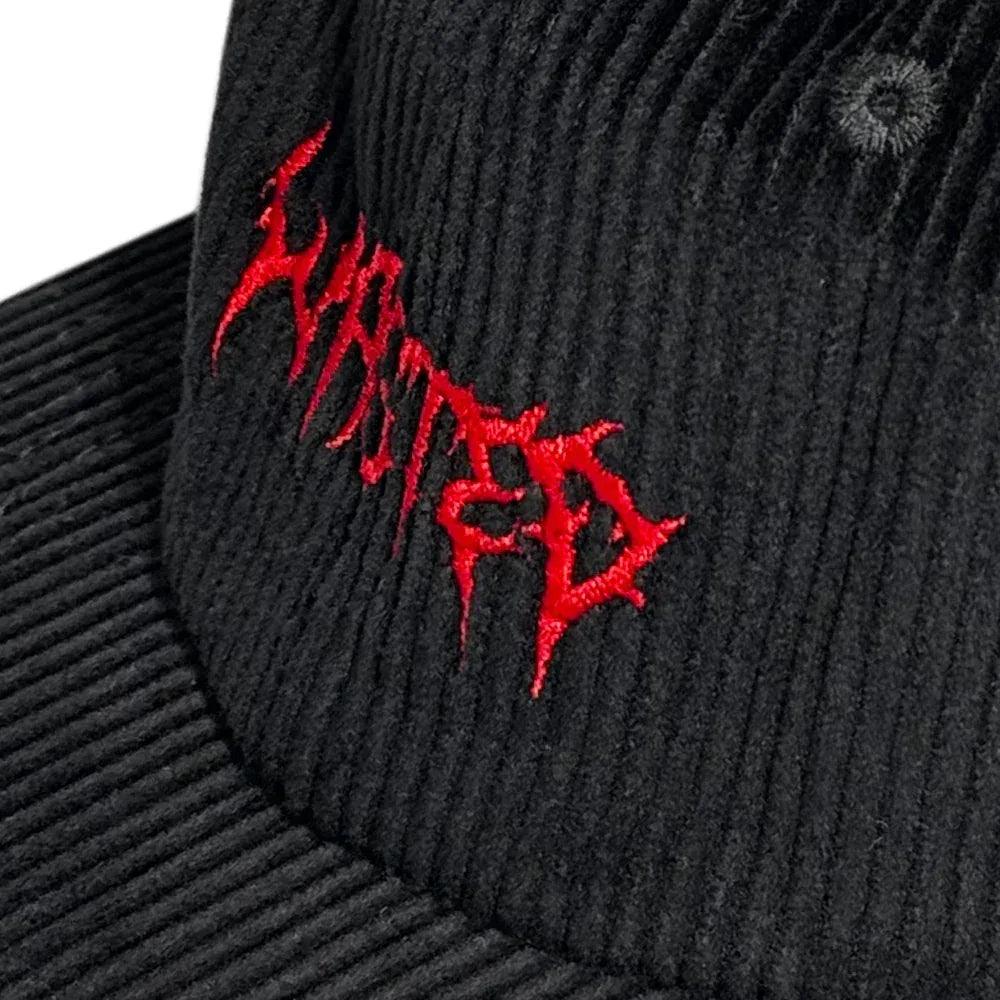 Oshyn Feeler Cap - WASTED PARIS - VENTURER