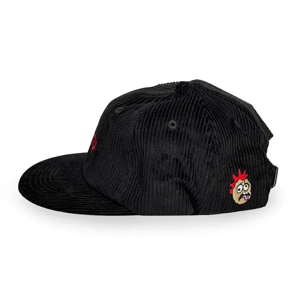 Oshyn Feeler Cap - WASTED PARIS - VENTURER