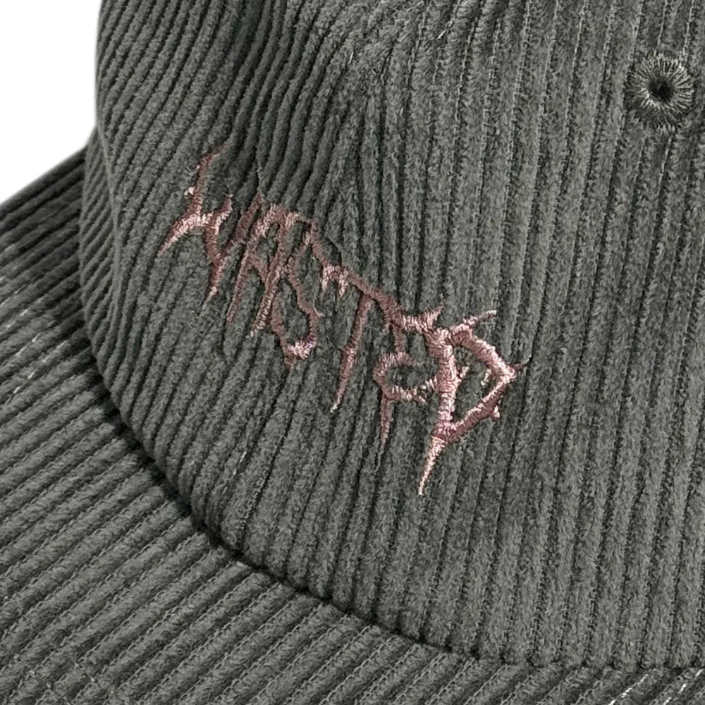 Oshyn Feeler Cap - WASTED PARIS - VENTURER