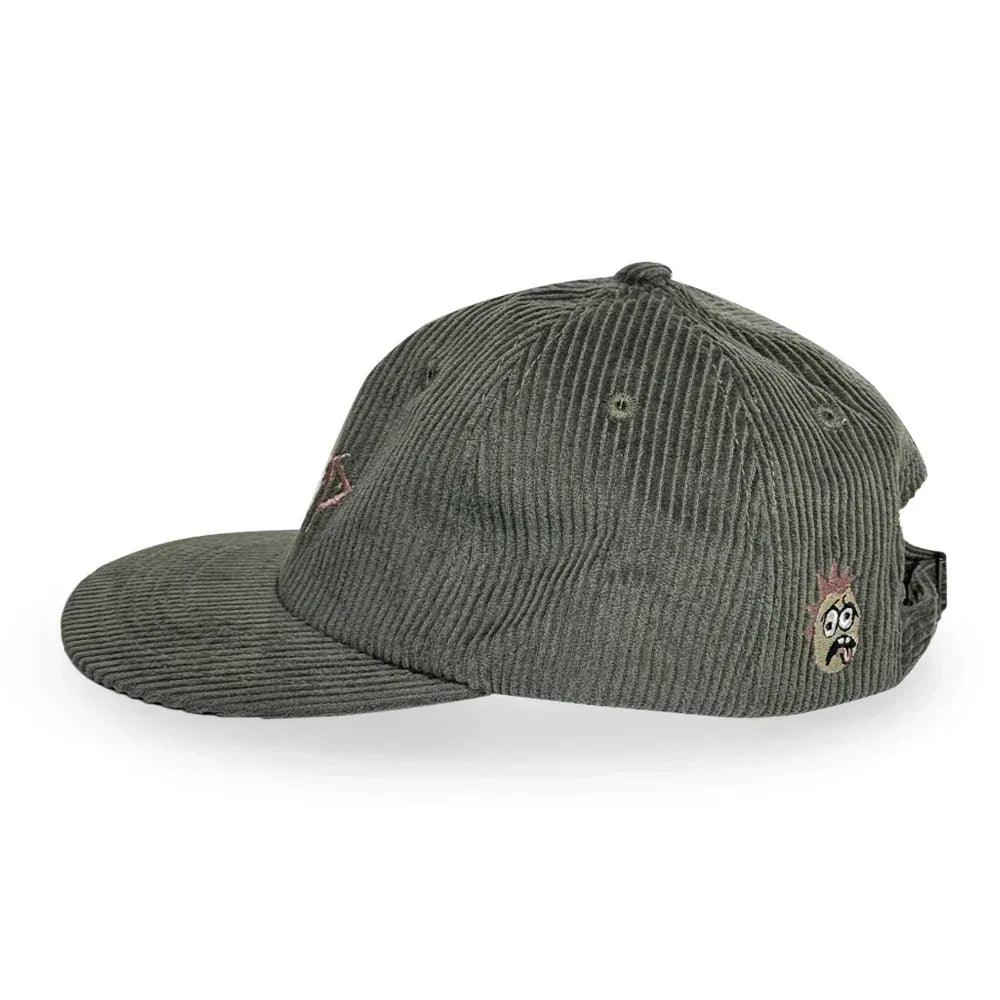 Oshyn Feeler Cap - WASTED PARIS - VENTURER