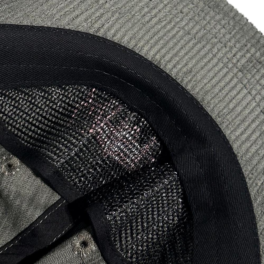 Oshyn Feeler Cap - WASTED PARIS - VENTURER