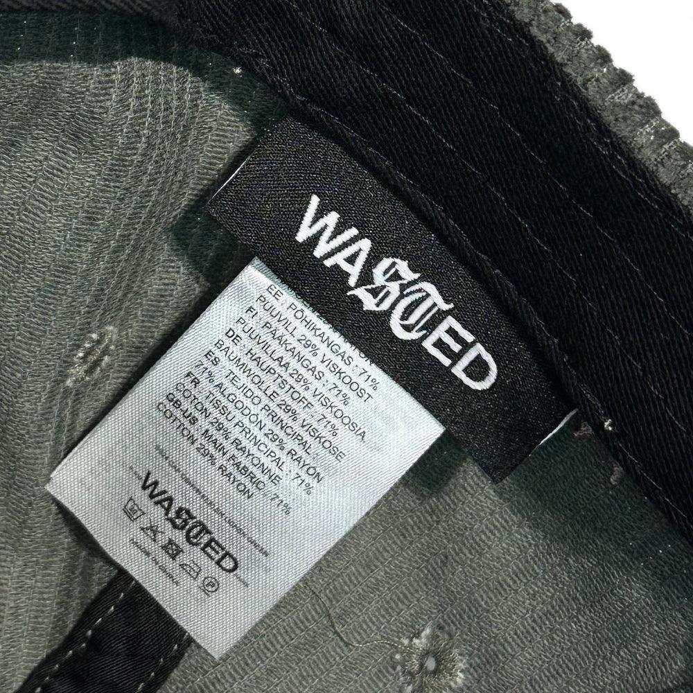 Oshyn Feeler Cap - WASTED PARIS - VENTURER