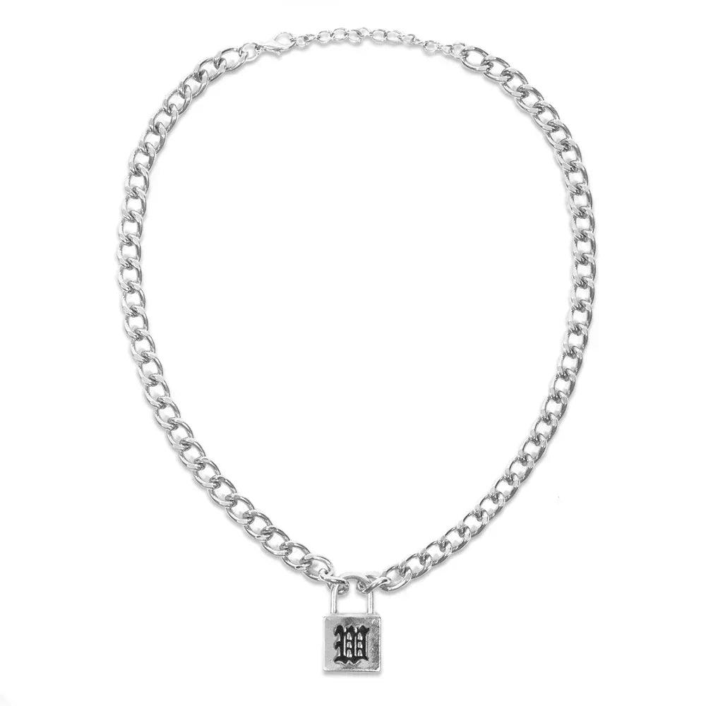 Vicious Necklace - WASTED PARIS - VENTURER