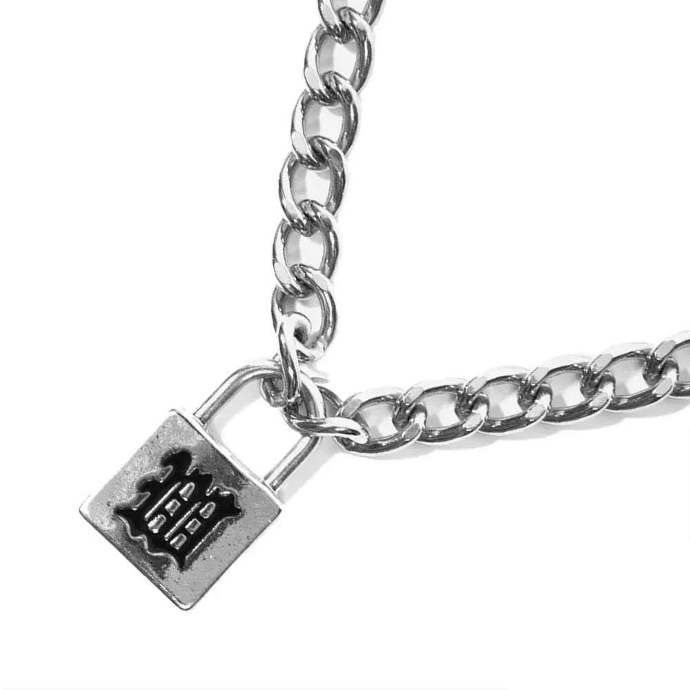 Vicious Necklace - WASTED PARIS - VENTURER