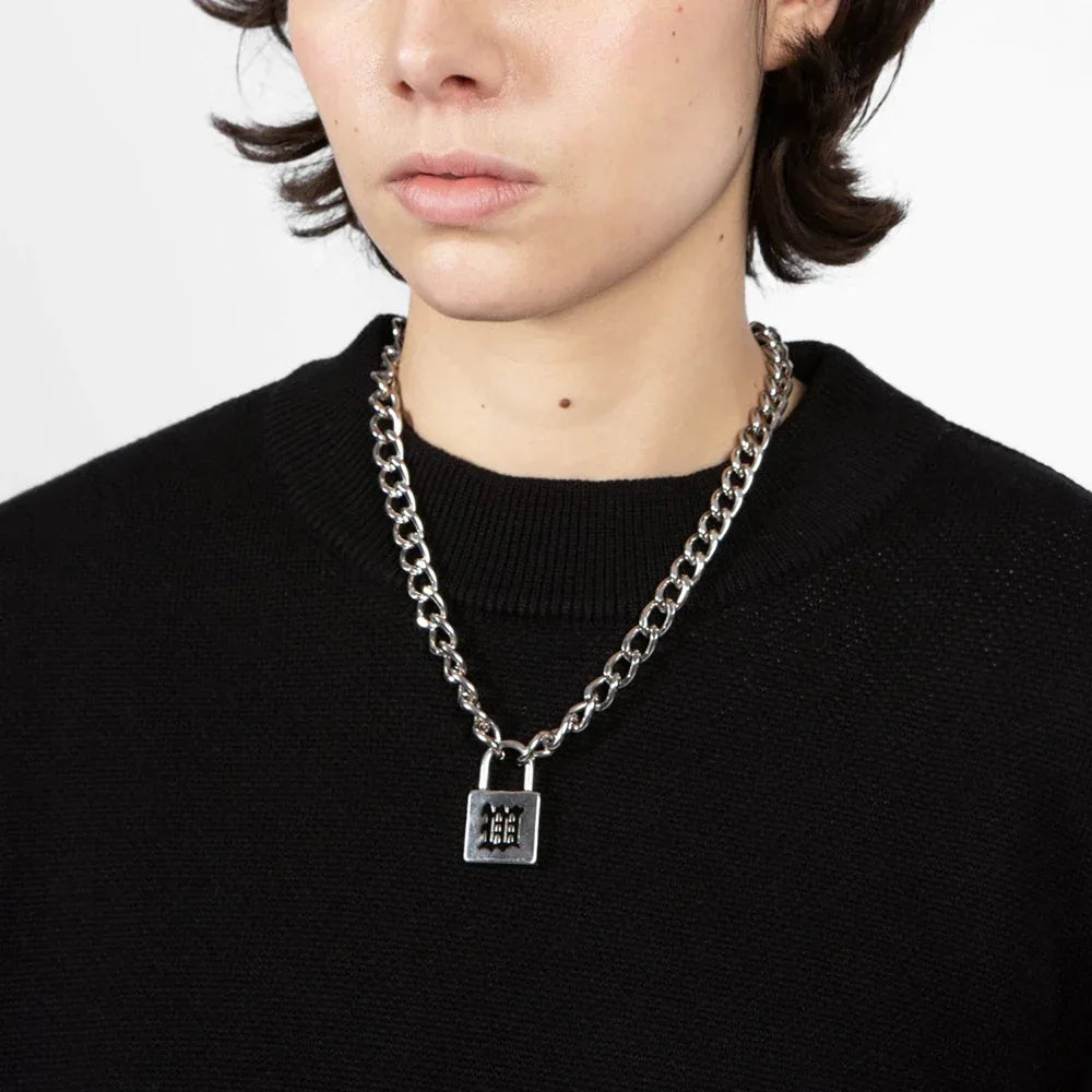 Vicious Necklace - WASTED PARIS - VENTURER