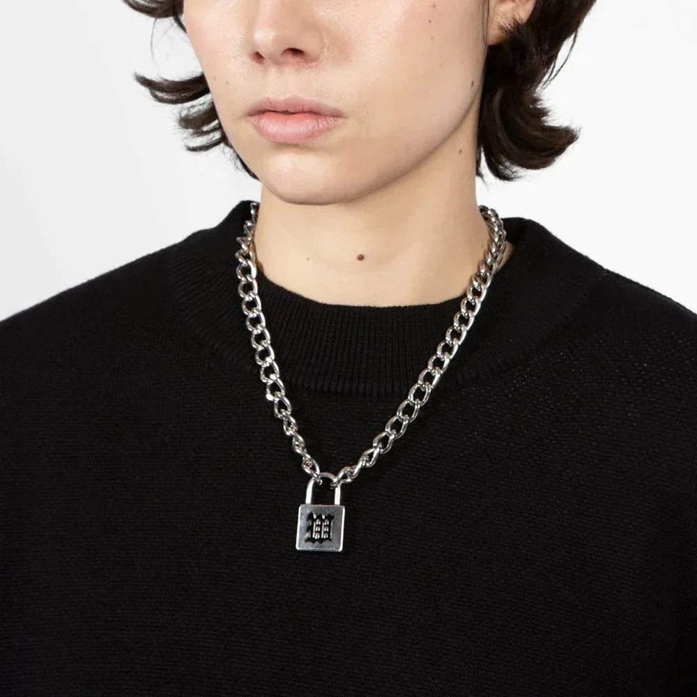 Vicious Necklace - WASTED PARIS - VENTURER