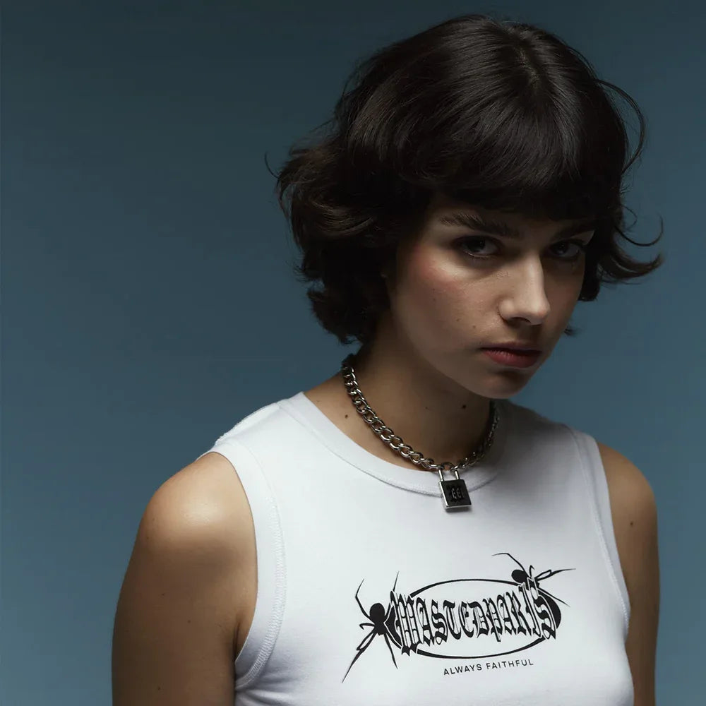 Vicious Necklace - WASTED PARIS - VENTURER