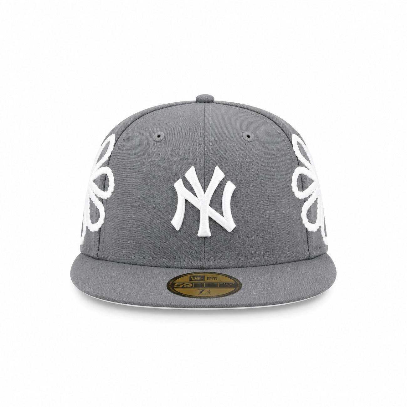 NY Pearlz Embroidery Hat