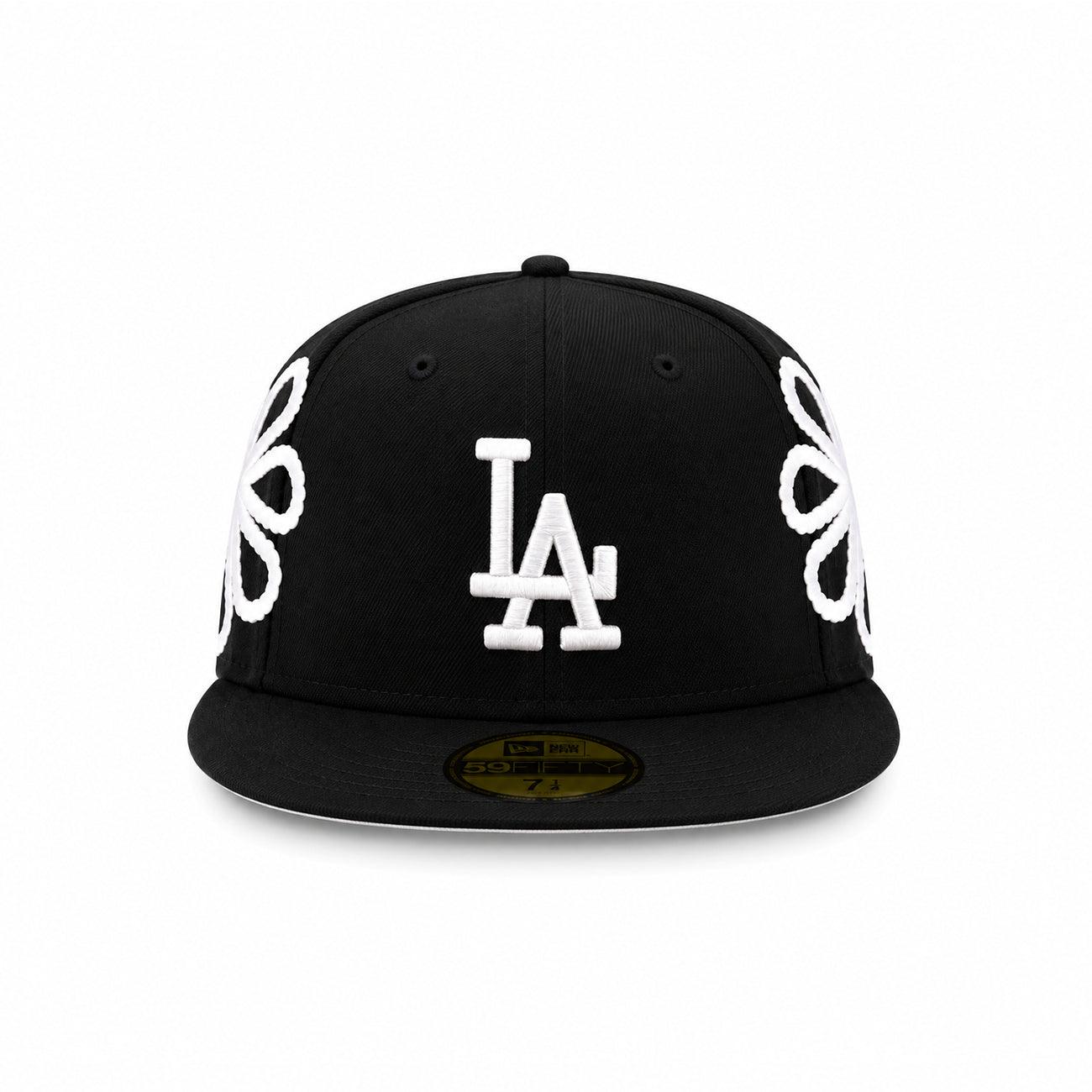 LA Pearlz Embroidery Hat
