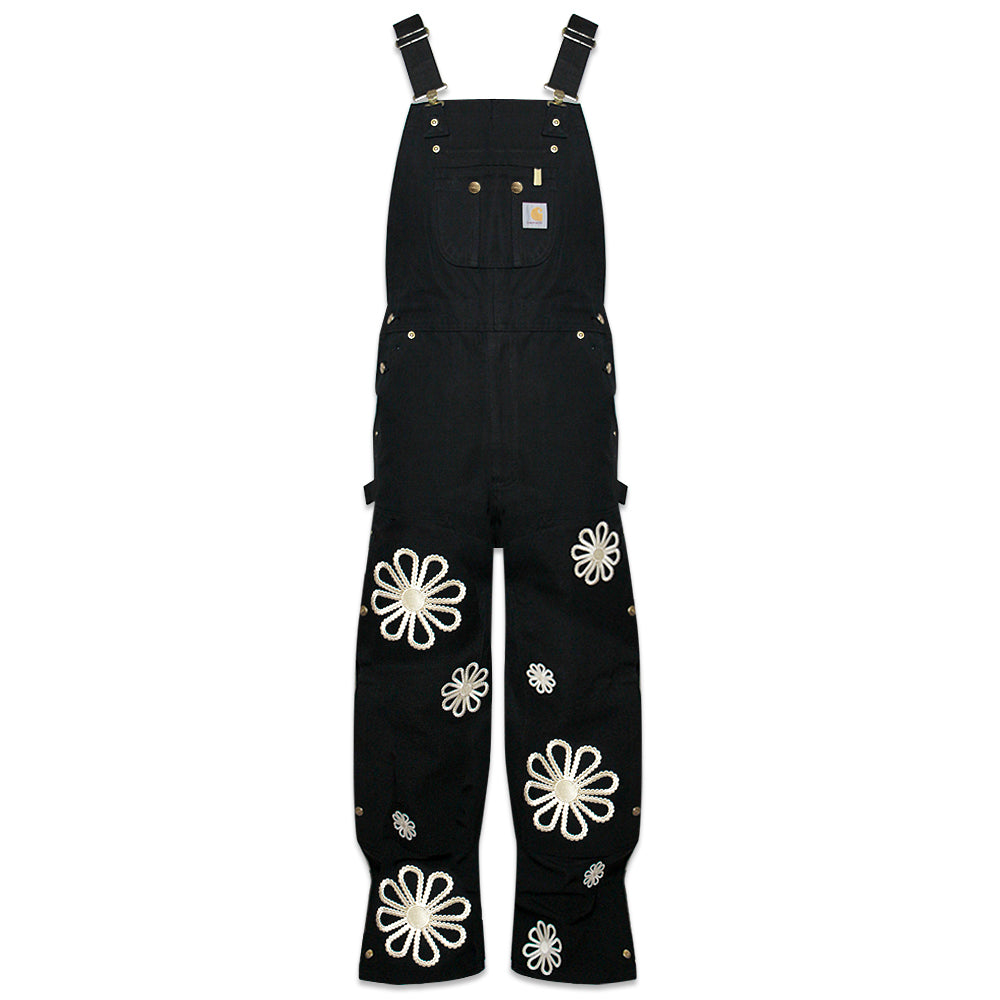 Pearlz Patch Carhartt Overalls