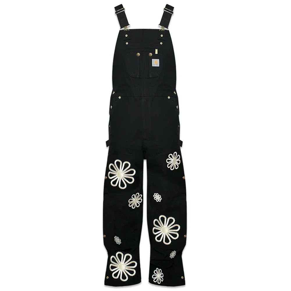 Pearlz Patch Carhartt Overalls - DIGITAL GROUPI3 - VENTURER
