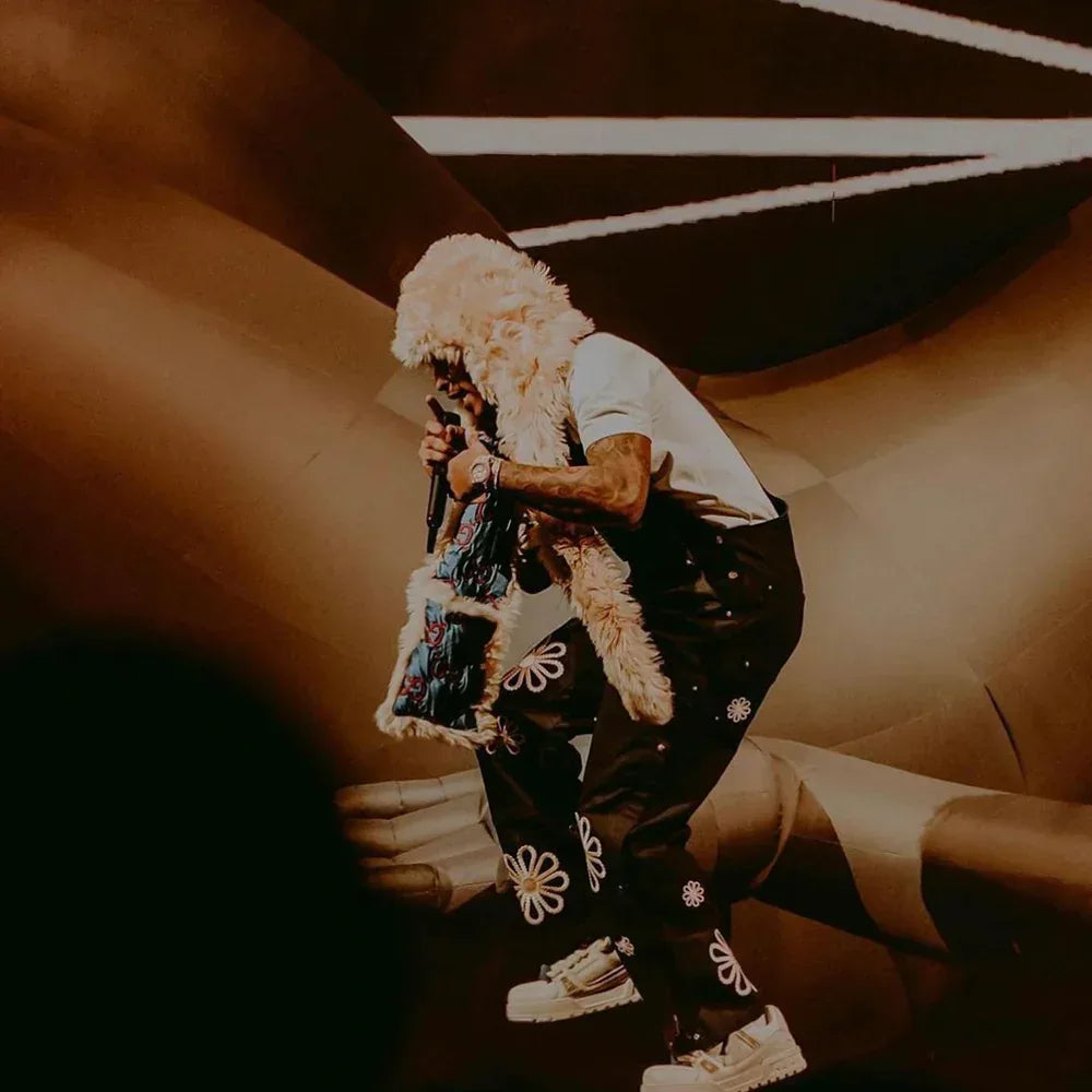 Pearlz Patch Carhartt Overalls - DIGITAL GROUPI3 - VENTURER