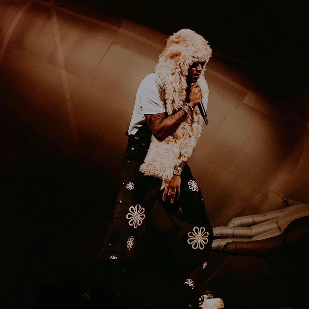 Pearlz Patch Carhartt Overalls