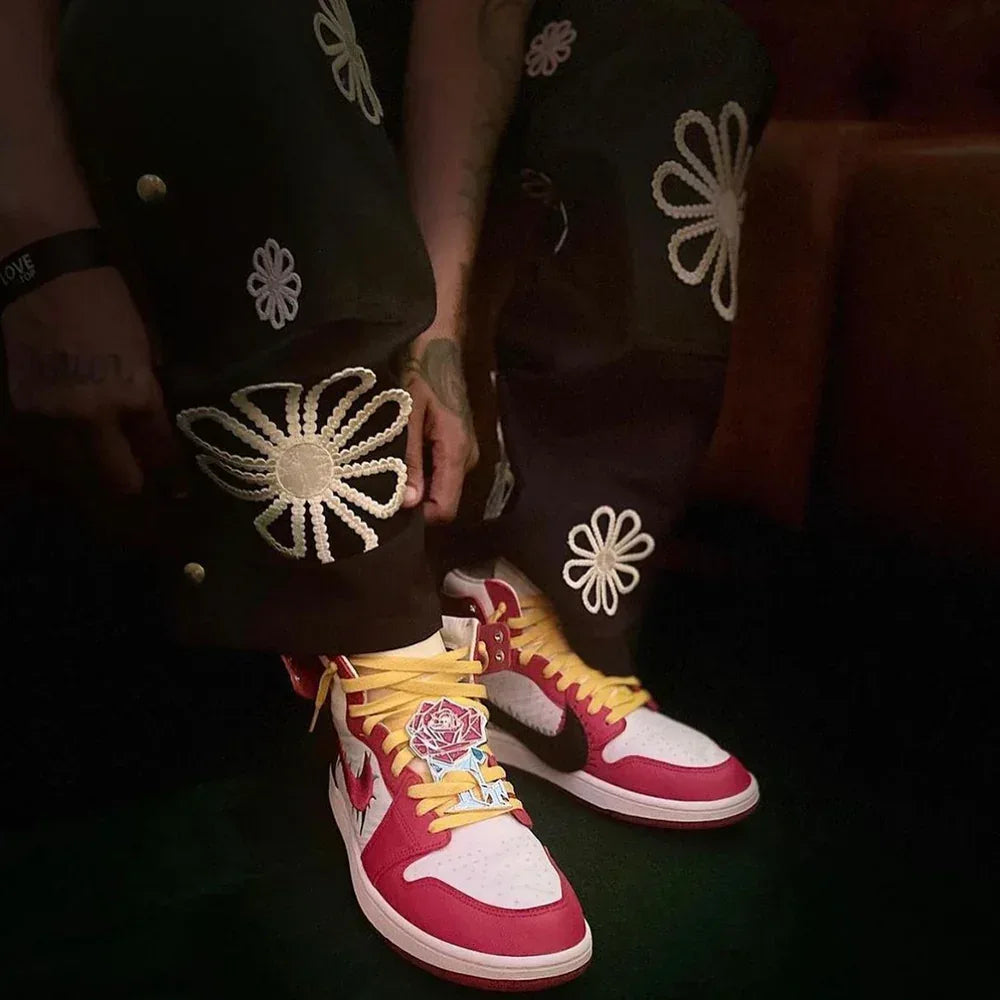 Pearlz Patch Carhartt Overalls - DIGITAL GROUPI3 - VENTURER