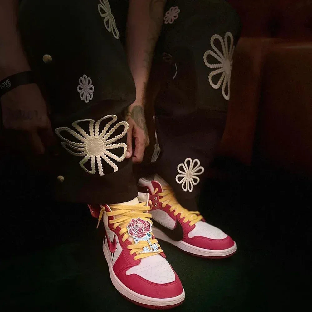 Pearlz Patch Carhartt Overalls - DIGITAL GROUPI3 - VENTURER