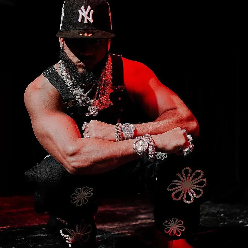 Pearlz Patch Carhartt Overalls - DIGITAL GROUPI3 - VENTURER