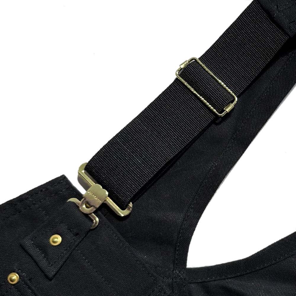 Pearlz Patch Carhartt Overalls