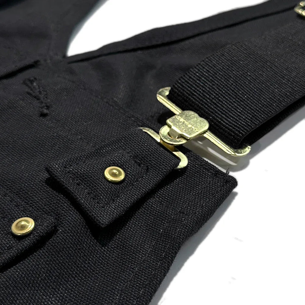 Pearlz Patch Carhartt Overalls - DIGITAL GROUPI3 - VENTURER