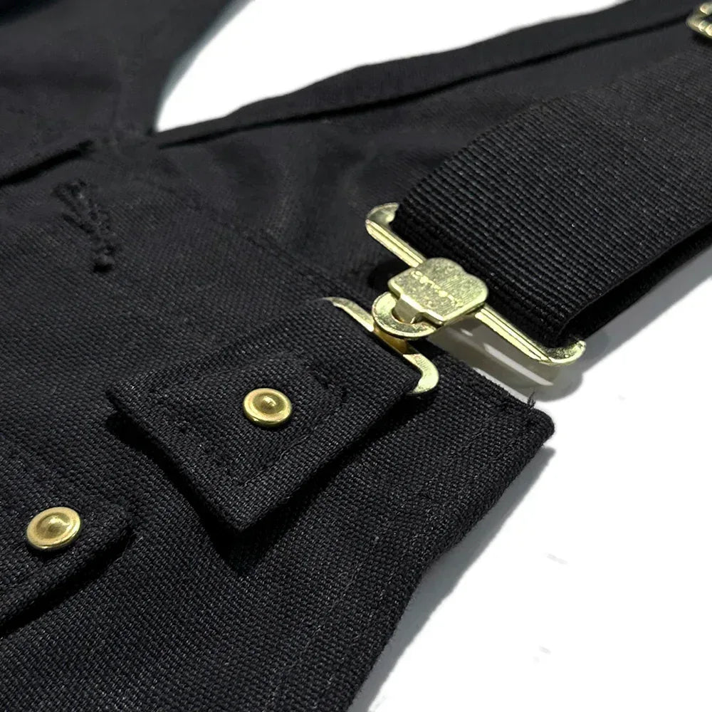 Pearlz Patch Carhartt Overalls - DIGITAL GROUPI3 - VENTURER