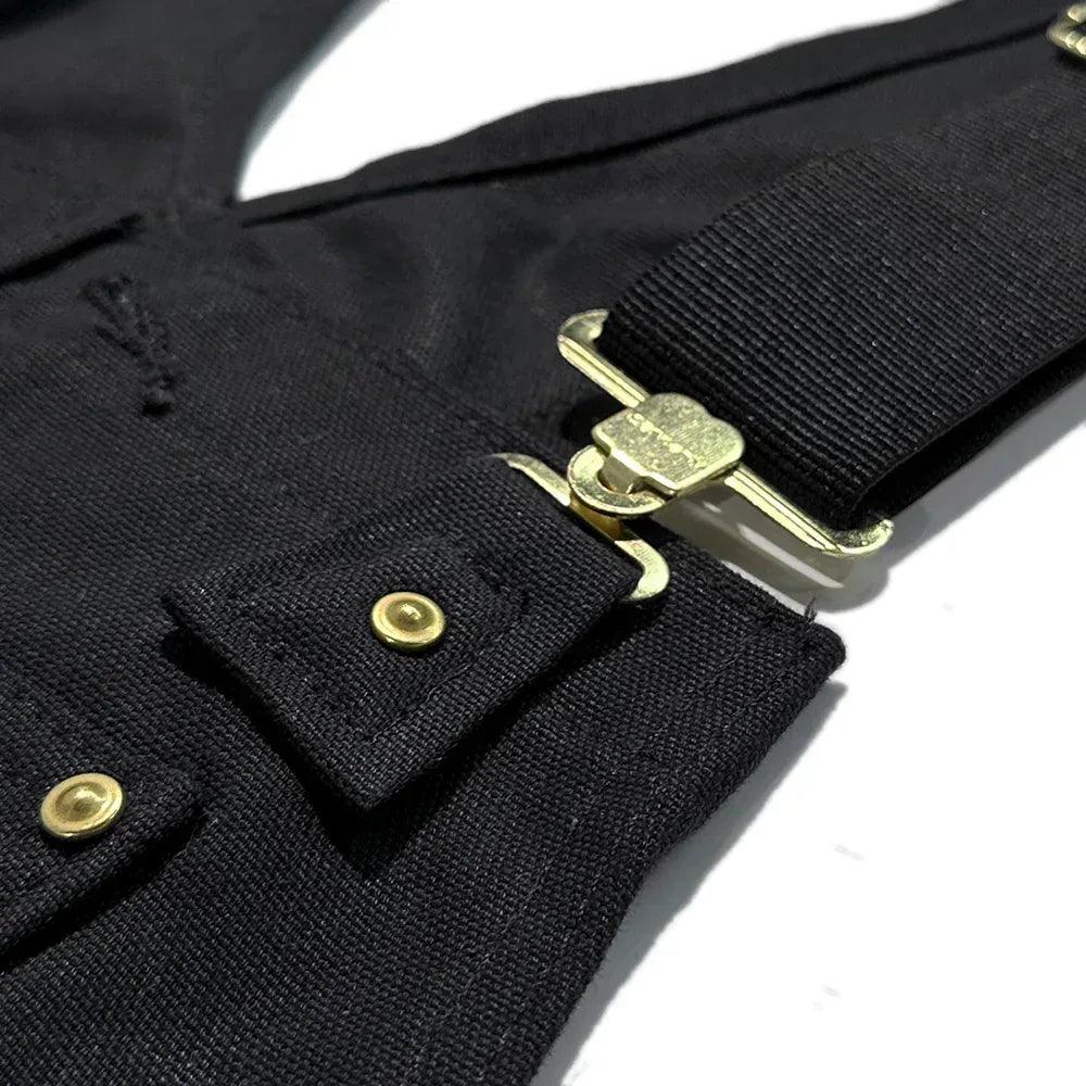 Pearlz Patch Carhartt Overalls - DIGITAL GROUPI3 - VENTURER