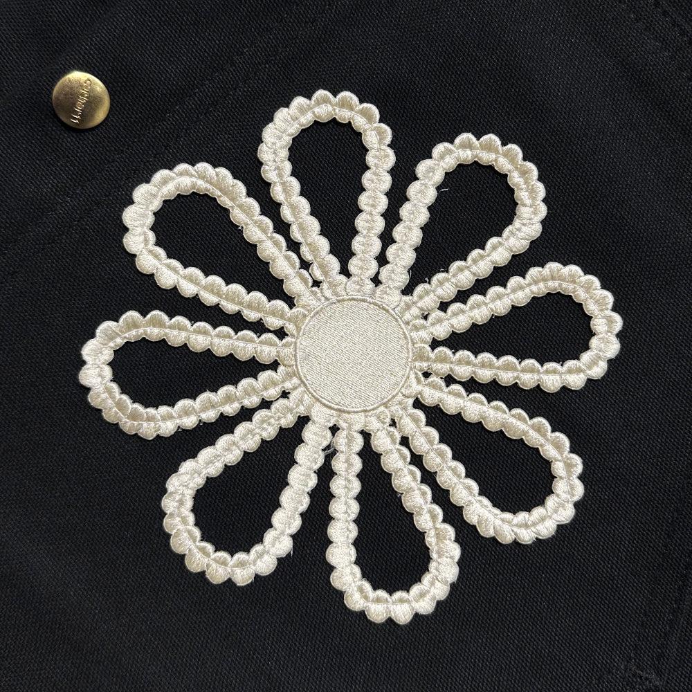 Pearlz Patch Carhartt Overalls - DIGITAL GROUPI3 - VENTURER